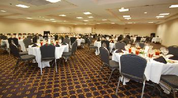 Radisson Hotel Baton Rouge
