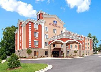 Comfort Suites Sanford