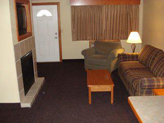AmericInn Baldwin