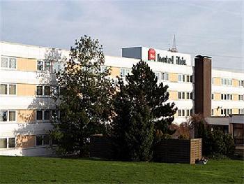 ibis Dortmund West