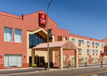 Clarion Hotel and Conference Center