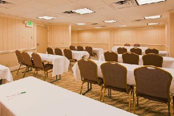 Holiday Inn MOBILE-DWTN/HIST. DISTRICT