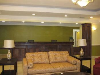 La Quinta Inn and Suites Raymondville