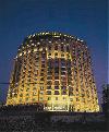 The Metropolitan Palace Hotel