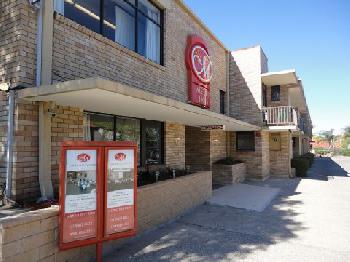Metro Inn Ryde
