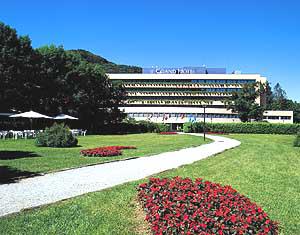 Grand Hotel Di Como