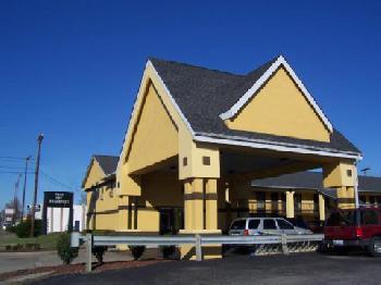 Americas Best Value Inn