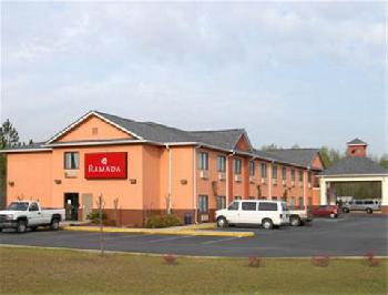 Ramada Jesup