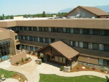 Red Lion Hotel Kalispell