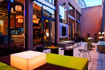 aloft Birmingham Soho Square