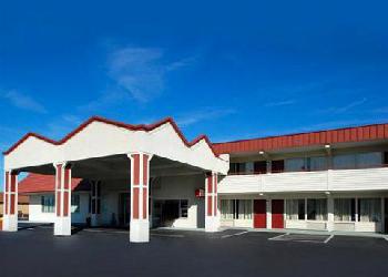 Econo Lodge Eden