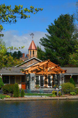 The Village Inn