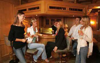 BEST WESTERN Hotel Oldentruper Hof