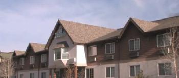 Arapahoe Inn