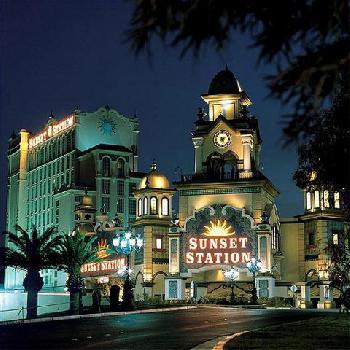 Sunset Station Hotel