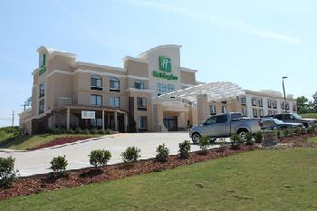 Holiday Inn VICKSBURG