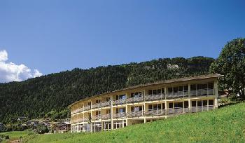 Hotel Garni Ludwig