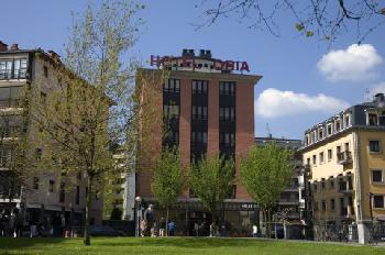 Sercotel Oria