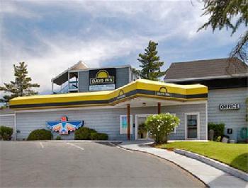 Days Inn St. George