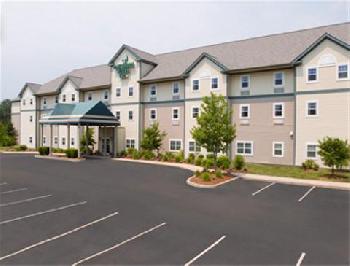 Hawthorn Suites by Wyndham Franklin