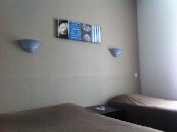 Hotel Amethyste
