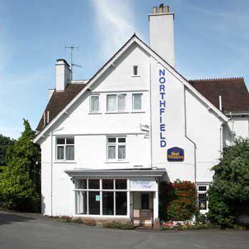BEST WESTERN Northfield Hotel