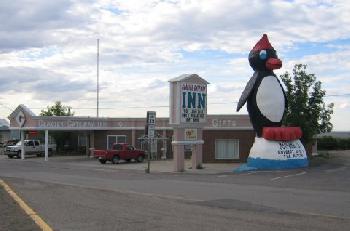 Glacier Gateway Inn