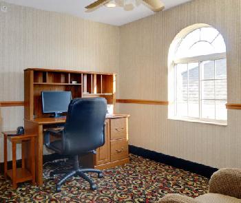 Holiday Inn Express OGLESBY (LA SALLE/PERU AREA)