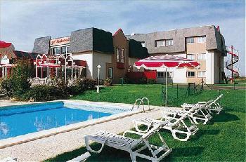 Kyriad - Deauville St Arnoult