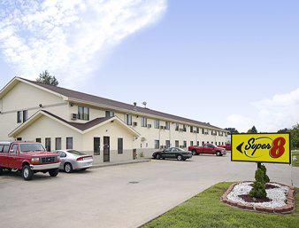 Super 8 Elkhart