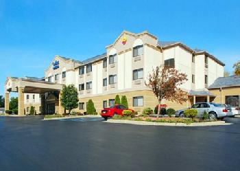 Comfort Inn & Suites