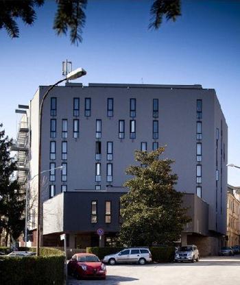JANUS HOTEL  FABRIANO