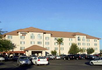 SpringHill Suites Phoenix Glendale/Peoria