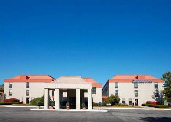 Comfort Inn Newburgh