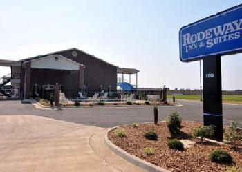 Rodeway Inn & Suites Searcy