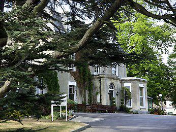 Mercure Bristol North The Grange Hotel