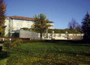 Radisson Blu Hotel Dresden Radebeul