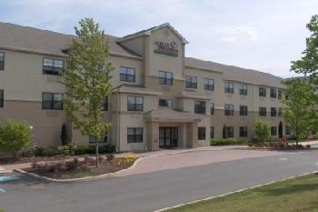 Extended Stay America - Princeton - West Windsor