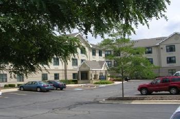 ESA Chicago-Itasca