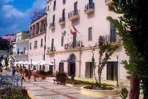 Grand Hotel Mediterraneo
