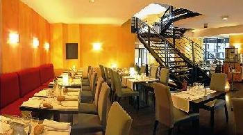 Hotel du Soleil Le Terminus