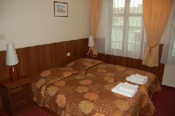 Hotel David