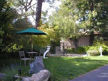 Carmel Resort Inn