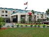 Hampton Inn Mobile NorthSaraland