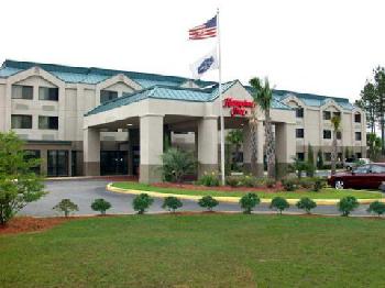 Hampton Inn Mobile NorthSaraland