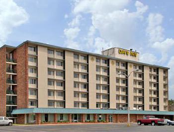 Days Inn Lansing South