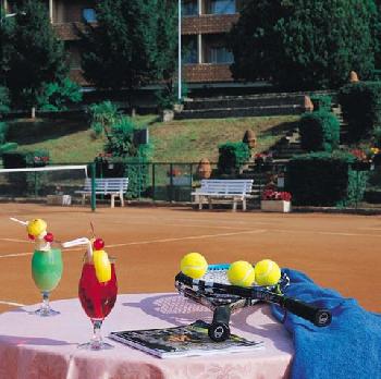Crowne Plaza ROME - ST. PETER'S