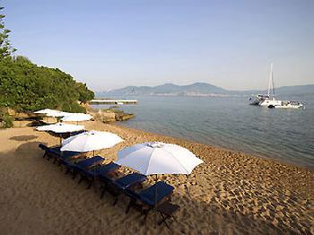 Sofitel Porticcio Thalassa
