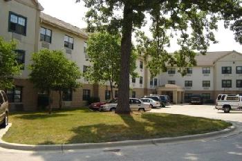 Extended Stay America - Milwaukee - Waukesha