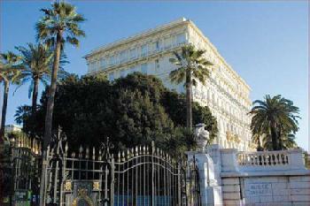 Hotel West End